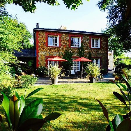 Bed & Breakfast La Clepsydre Bed & Breakfast Fontenay-aux-Roses Exterior photo