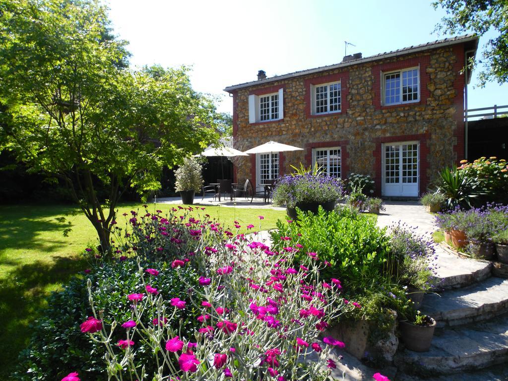 Bed & Breakfast La Clepsydre Bed & Breakfast Fontenay-aux-Roses Exterior photo