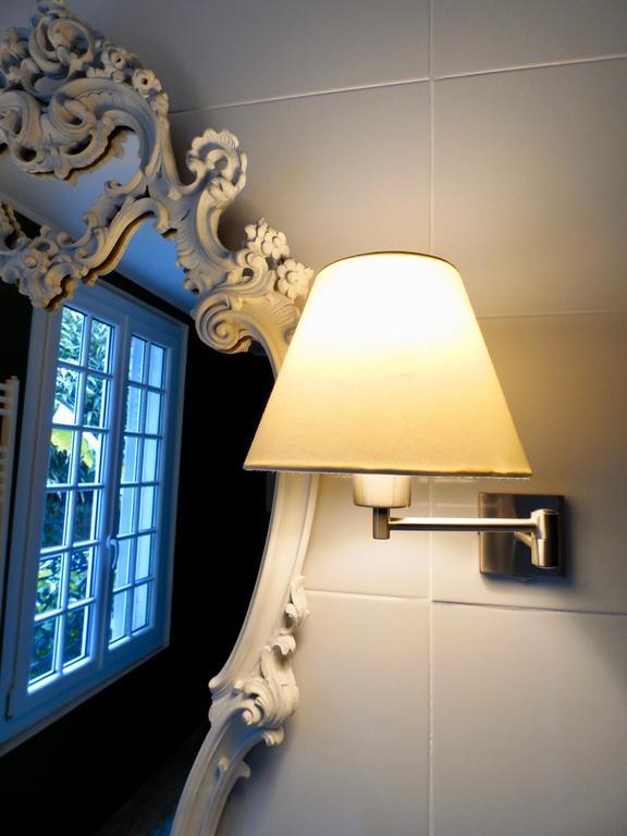 Bed & Breakfast La Clepsydre Fontenay-aux-Roses Exterior photo